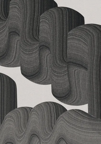 Charcoal Current - DOXOLOGY