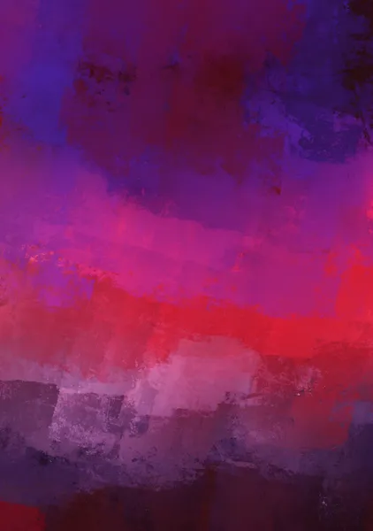 Symphony of Fuchsia and Night - DOXOLOGY