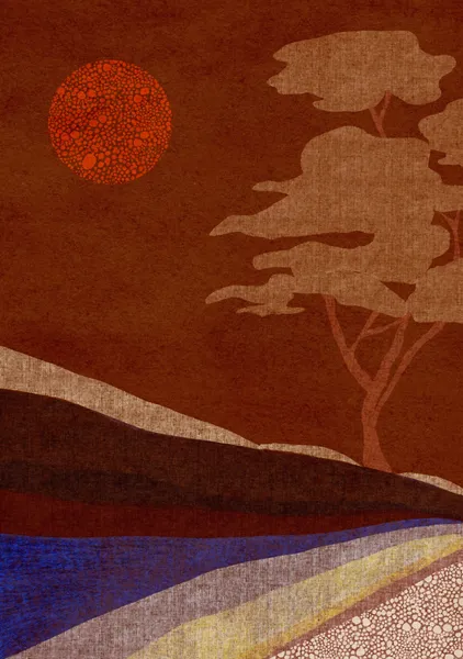 Terracotta Hill - DOXOLOGY