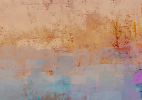 Tangerine Dawn over Periwinkle Shallows - DOXOLOGY