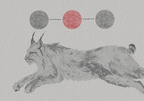 Leaping Lynx - DOXOLOGY