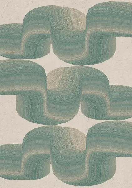 Japandi Waves - DOXOLOGY