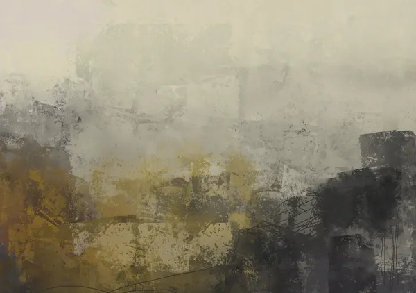 Erosion of Ochre and Ash - DOXOLOGY