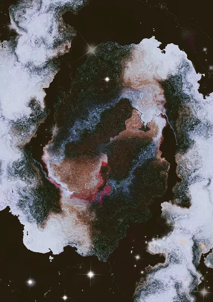 Flying by a Galaxy - DOXOLOGY