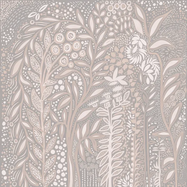 Strelitzia Plants in Warm Alabaster - DOXOLOGY
