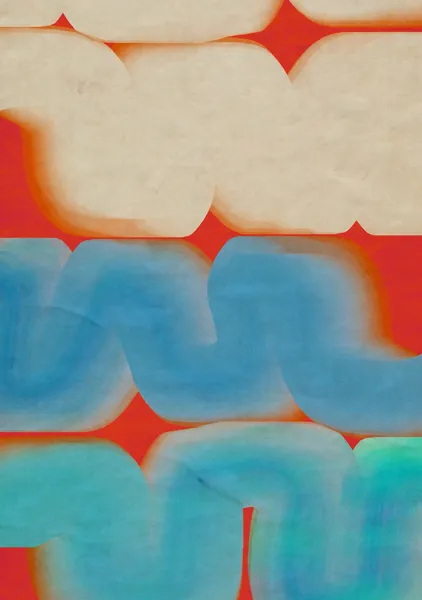 Red Blue Wave - DOXOLOGY