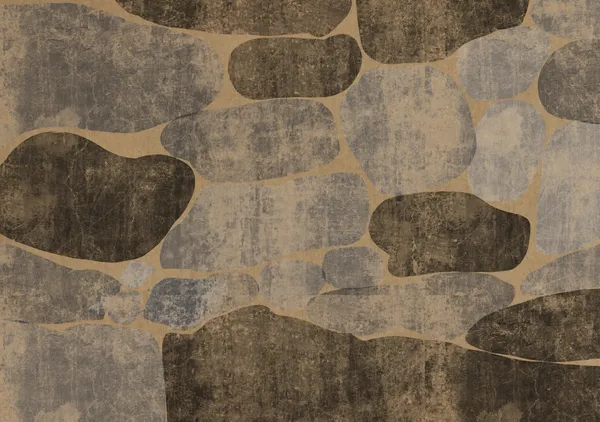 Stone Mosaic - DOXOLOGY