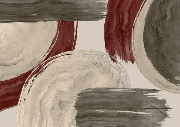 Crimson Ribbons in the Slate Winds - DOXOLOGY