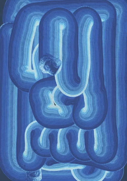 Cerulean Symphony - DOXOLOGY