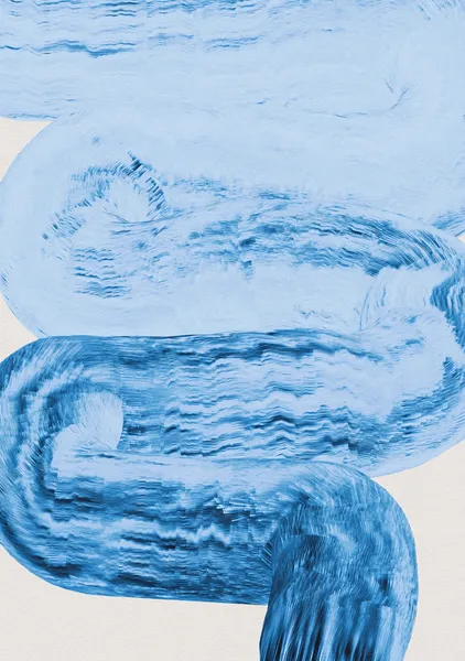 Powder Swirl - DOXOLOGY