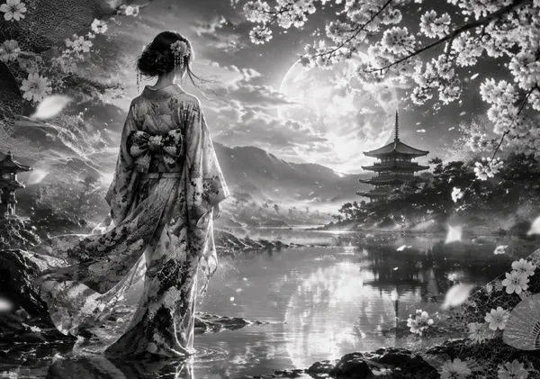 朧 - irodori