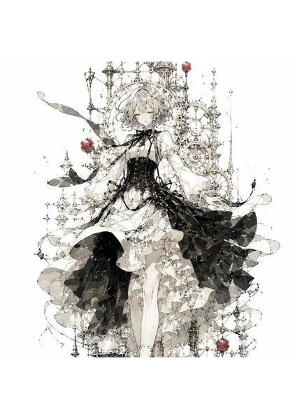 時魔法のリゼA2 - iii