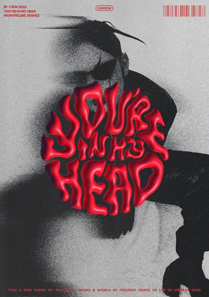 You're in my Head - RIM Atelier