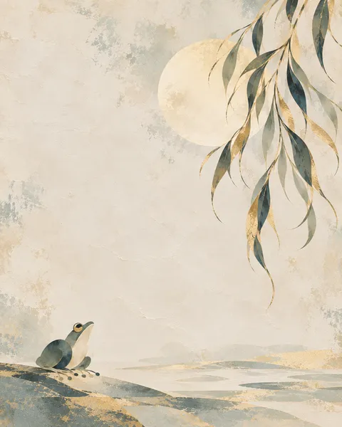 Willow Shade - Studio CHRONO
