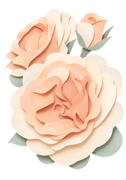 Rose　薔薇 - ekomaru