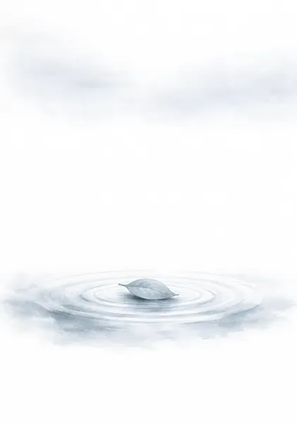 Winter – Silence of Light　冬– 光の余韻 - ekomaru