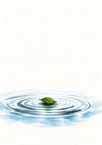 Summer – Breath of Clarity　夏– 深呼吸 - ekomaru