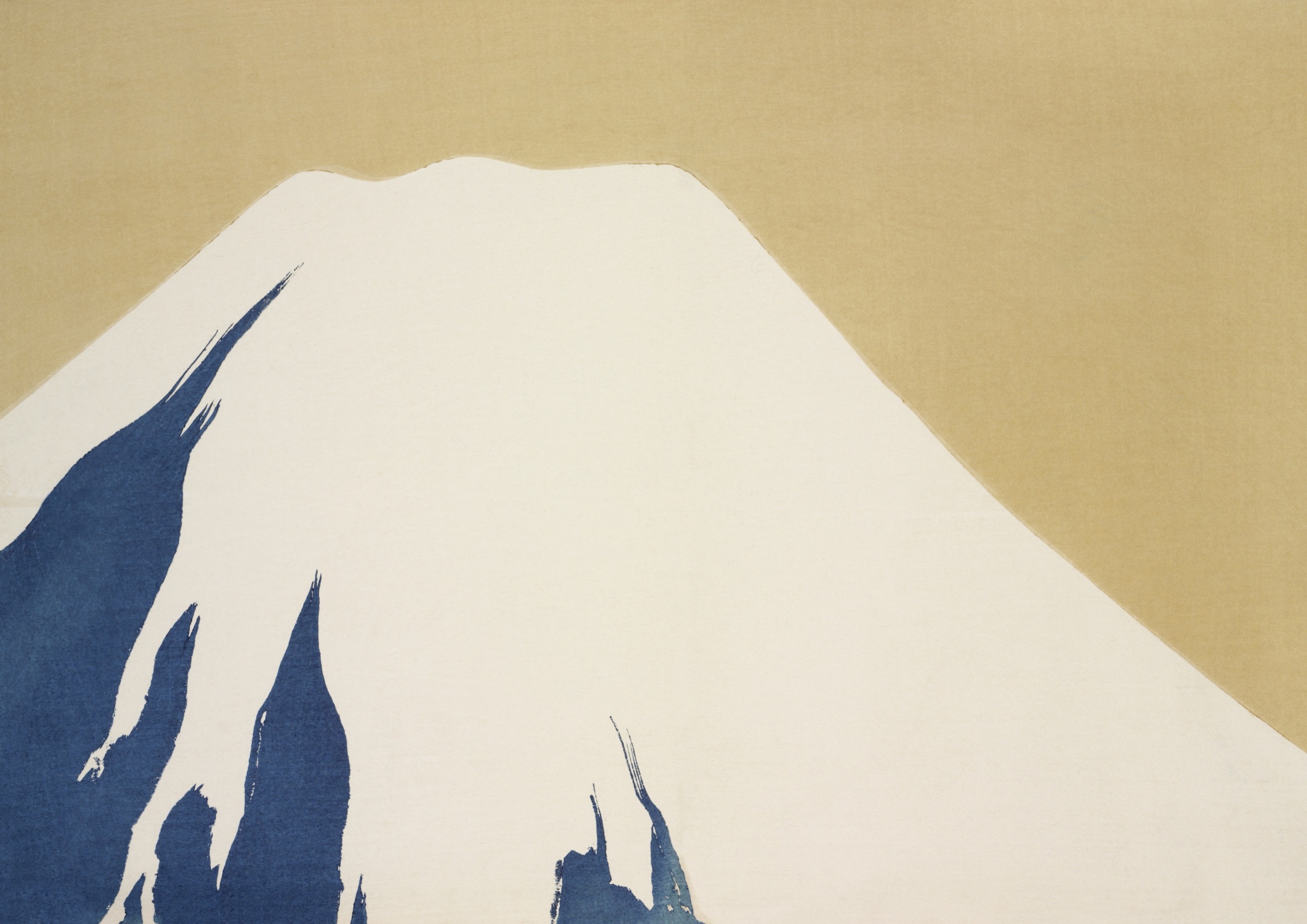 富士 — Mt. fuji | PosterCircus