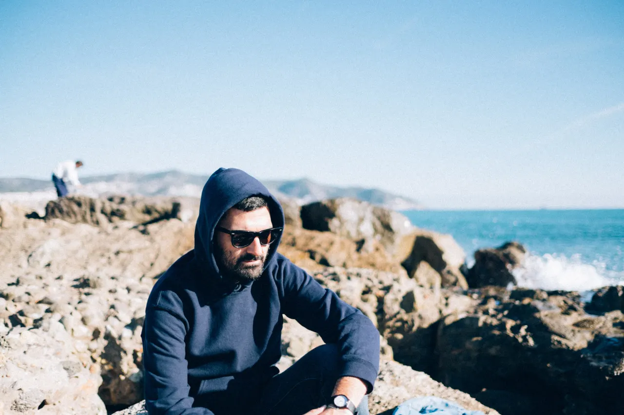 Chema Peral