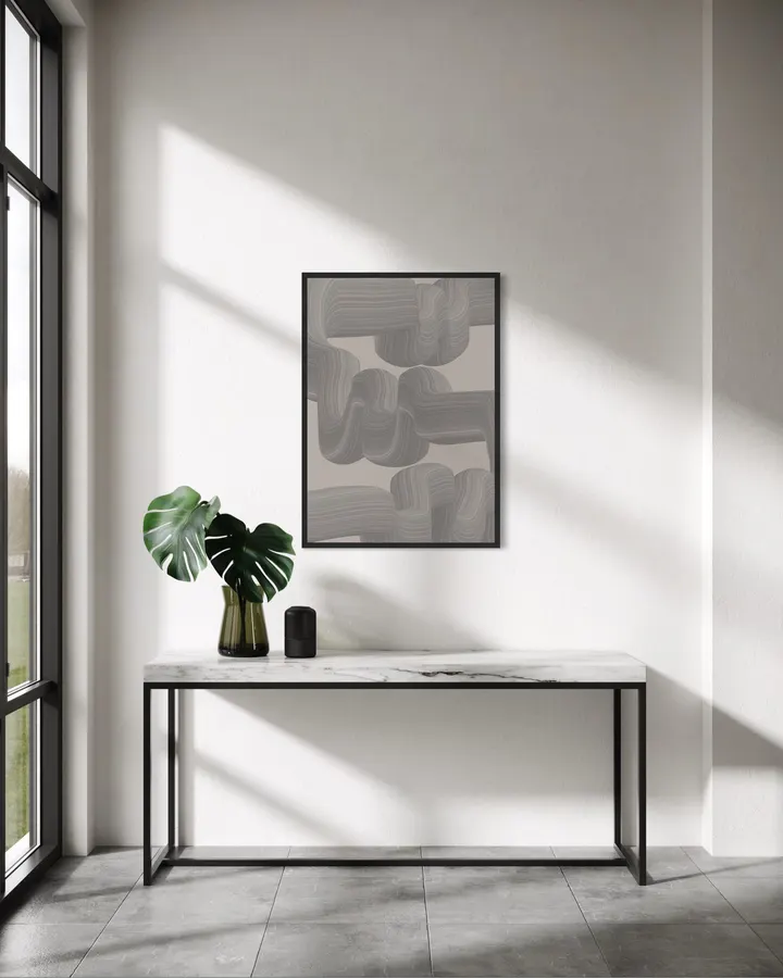 Monochrome Rhythms