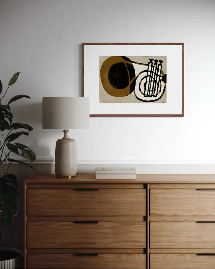 trumpet - marco marella