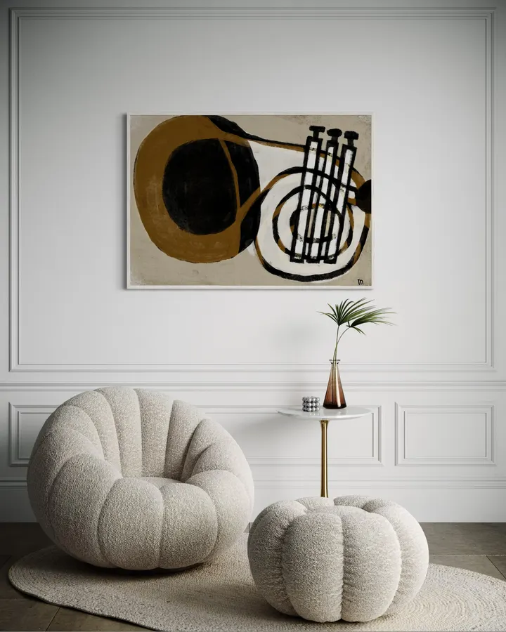 trumpet - marco marella