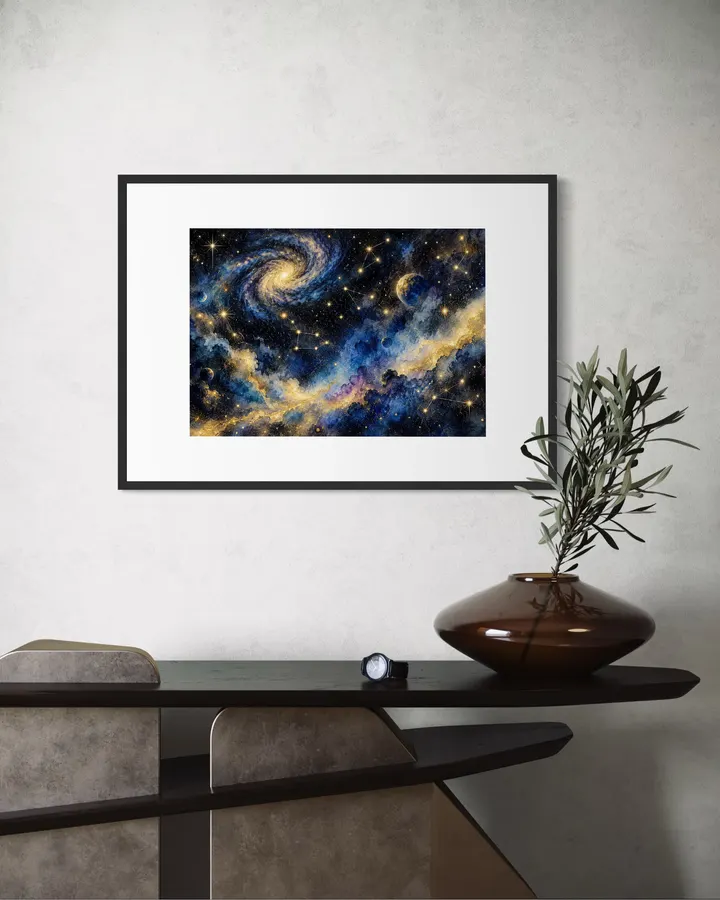 Into the Infinite ~A Journey Beyond the Stars~