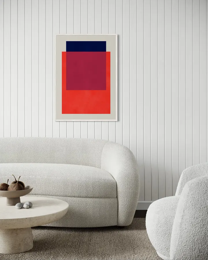 Overlapping planes 3 - Vitor Costa
