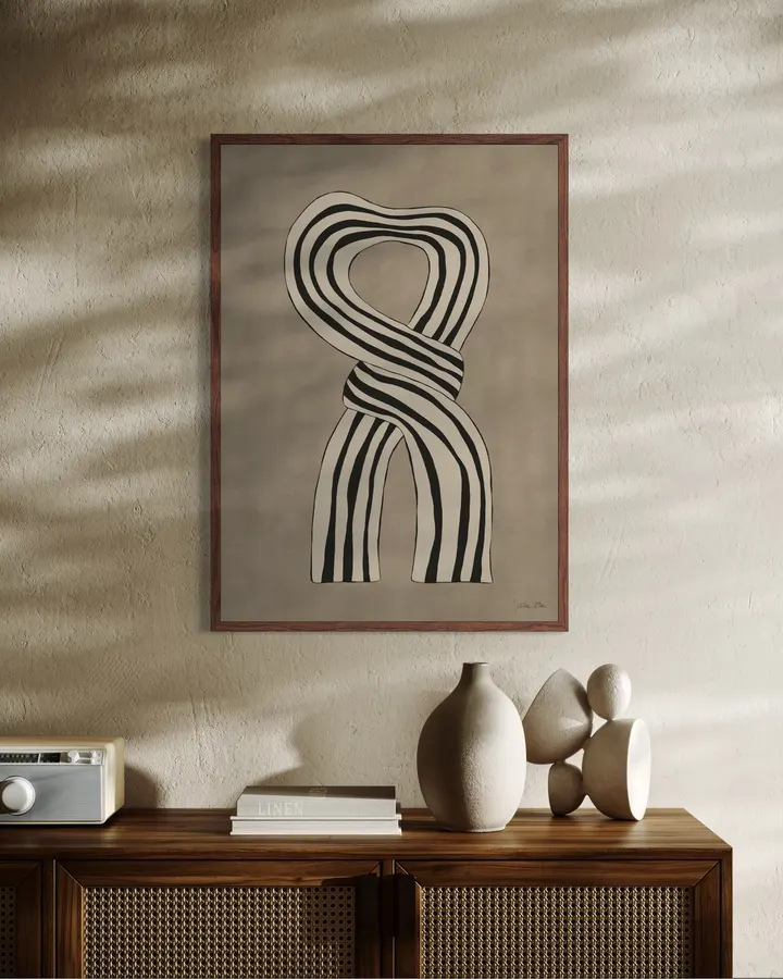 Knotted - Julita Elbe