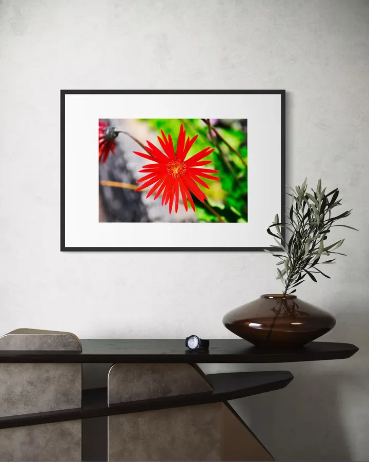 FLOWER#2