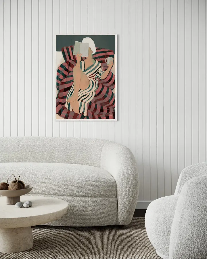 art of life - marco marella