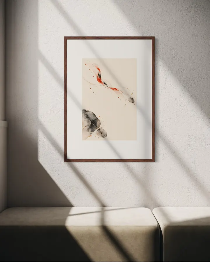 POND 03 — Still