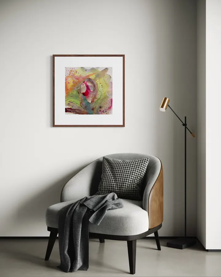 Spring Has Come - Midori Cowart