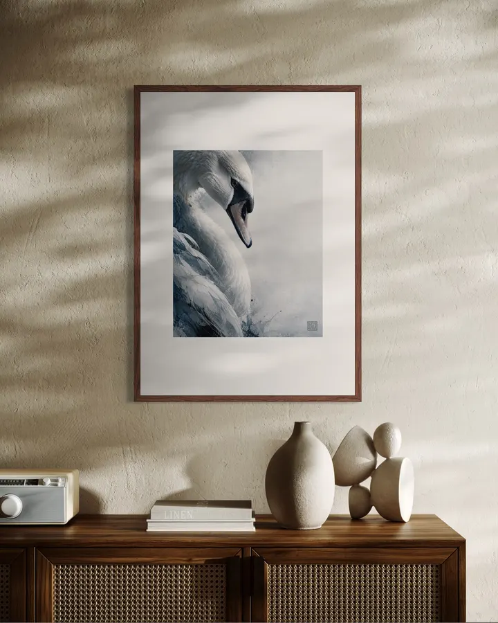 Grace in Stillness｜静寂の優美 - SEN PRODUCTS