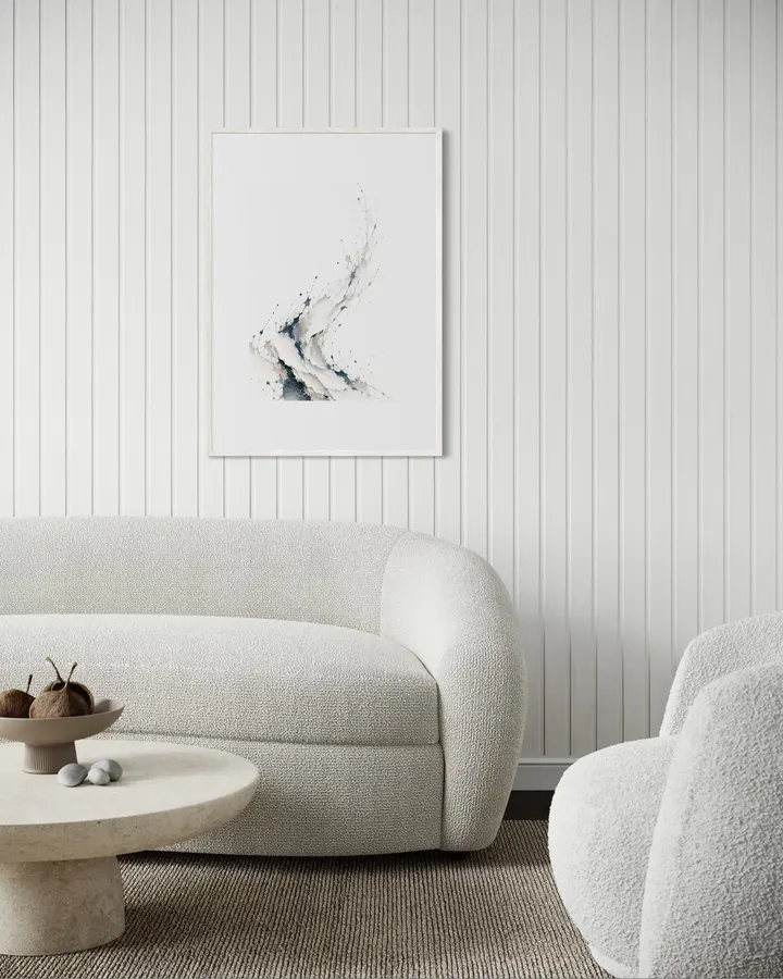 GESTURE 10 — Release