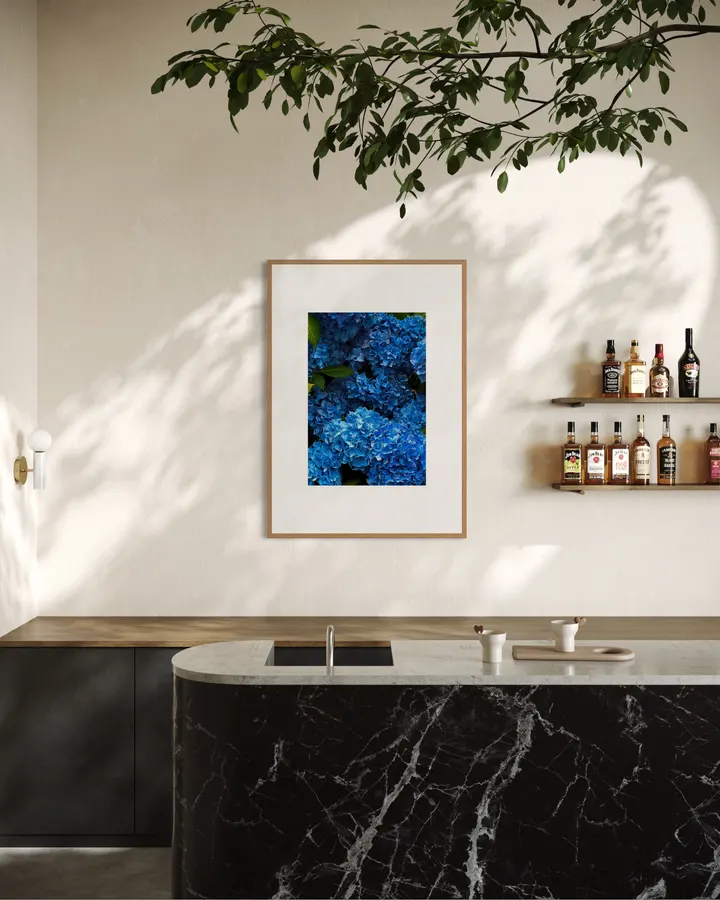 Azure Silence - Yoin Studio