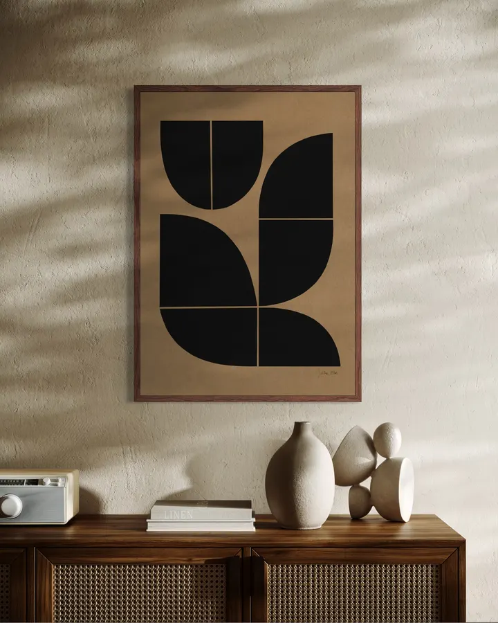 Rounded - Julita Elbe