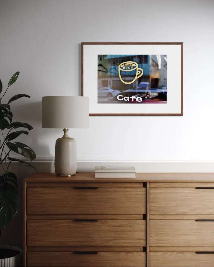 CAFE#1