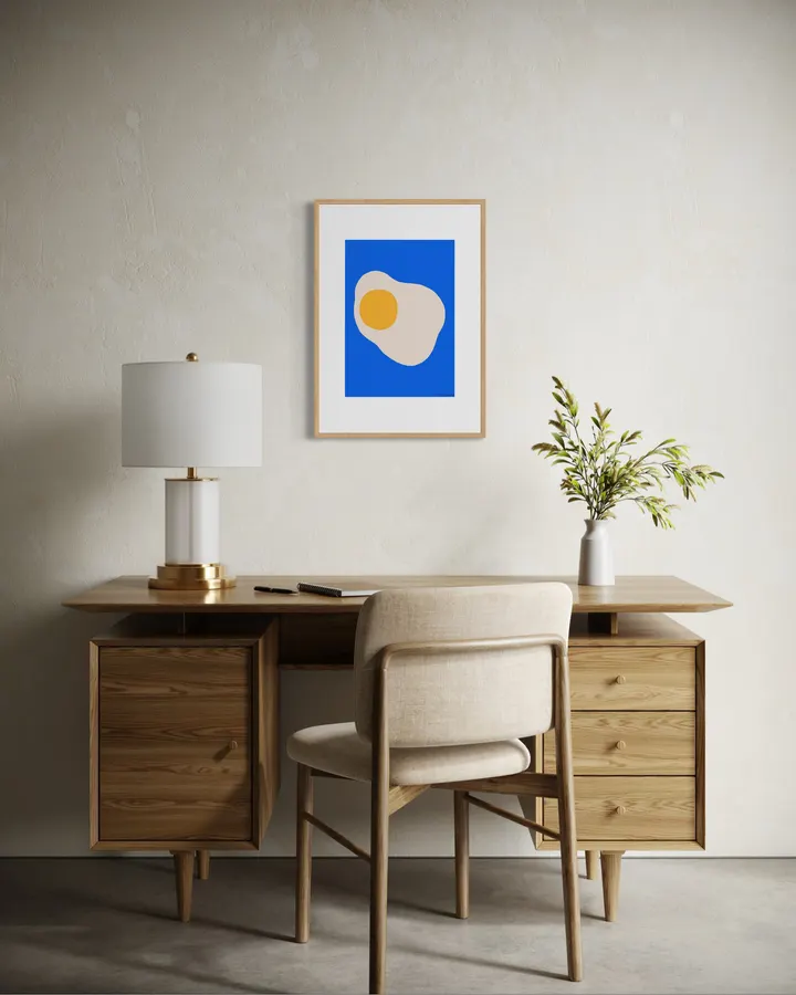 Egg - Jennifer Bouron