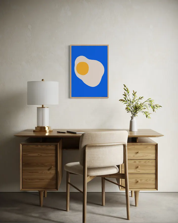 Egg - Jennifer Bouron