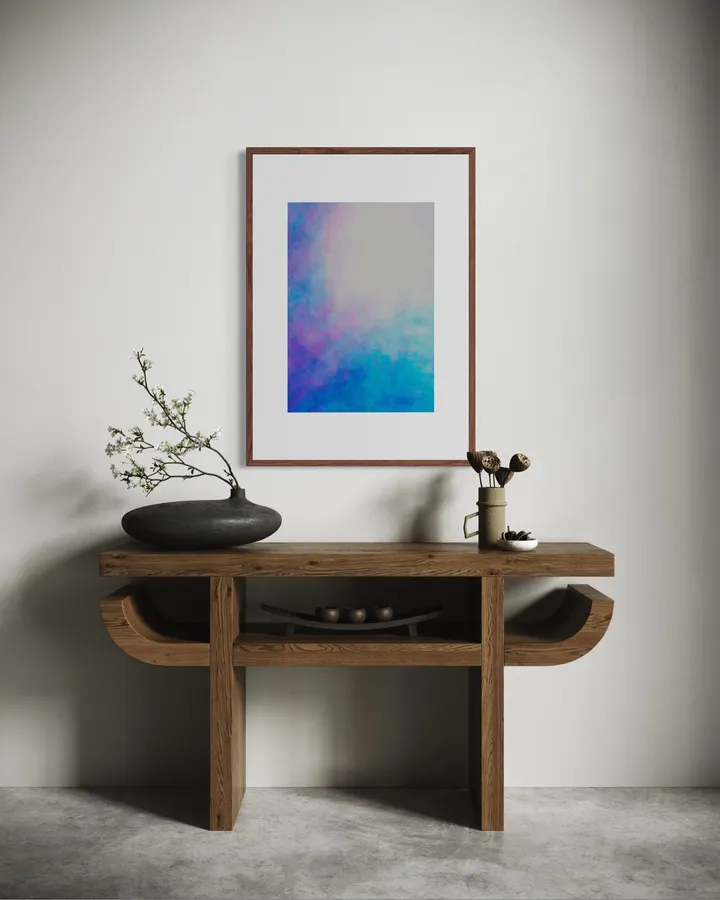 春の残像 - 深谷 糸