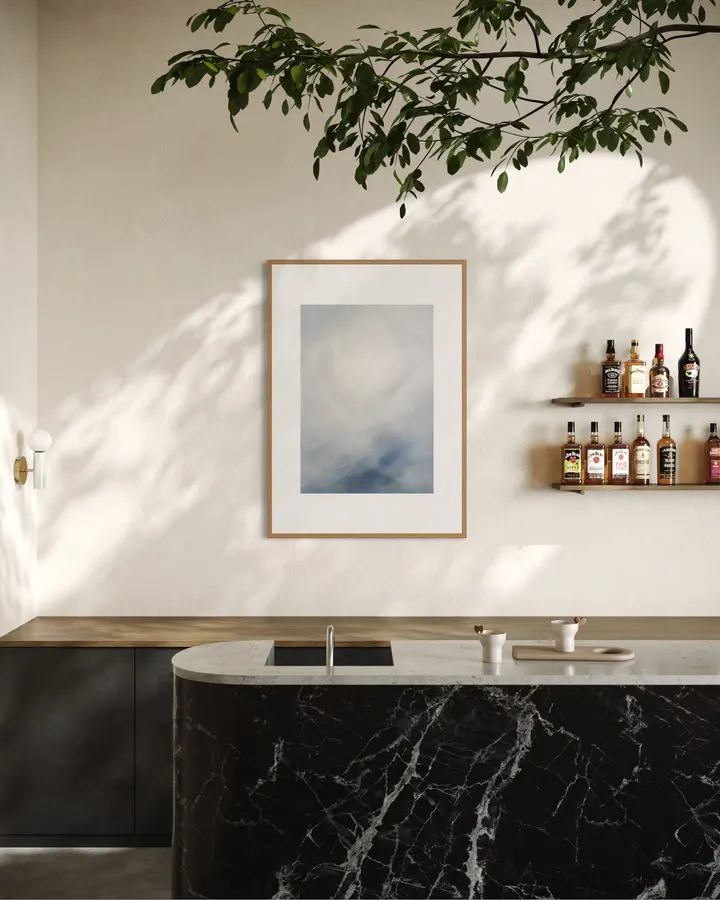透 — NAGI - YOHAKU ATELIER