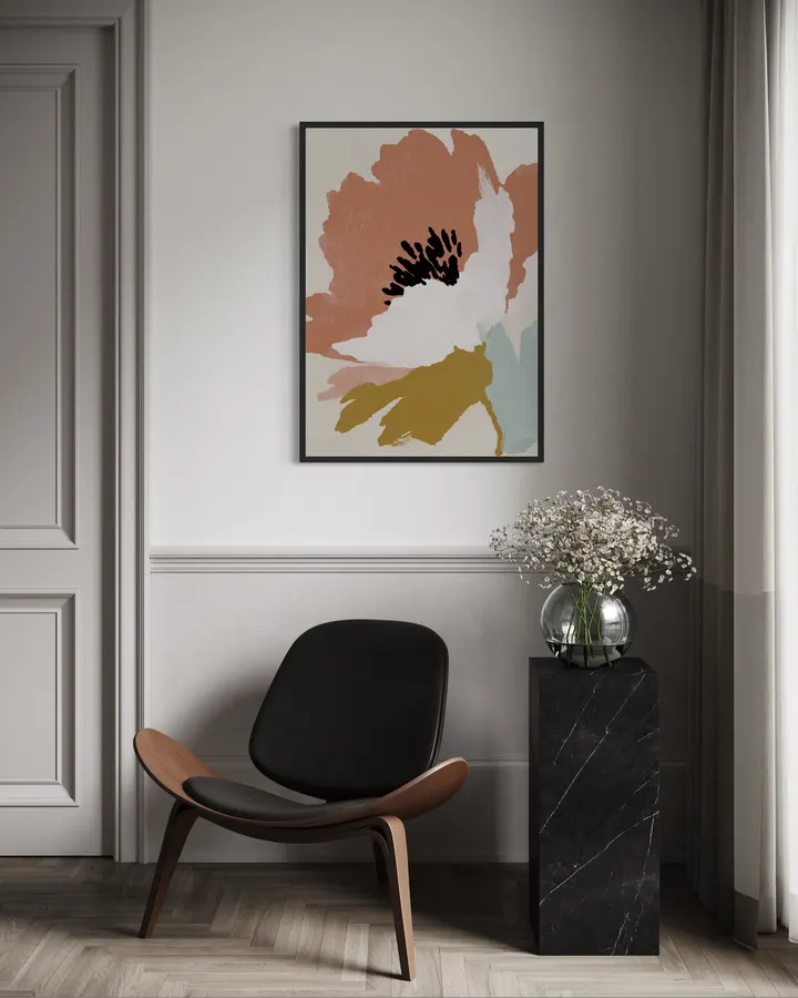 Flourish - PosterCircus