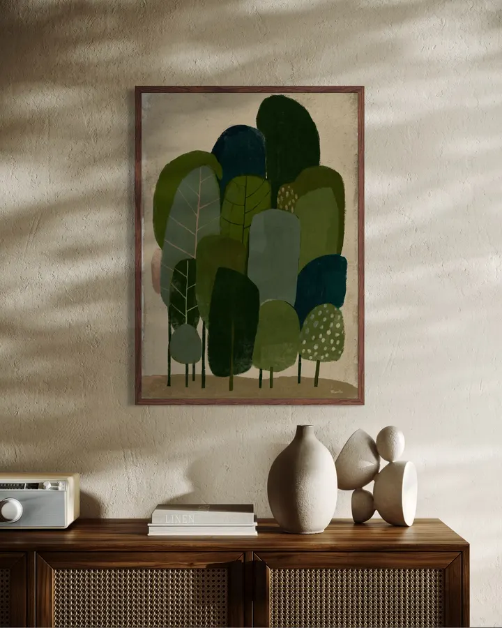 forest - marco marella