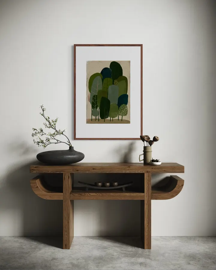 forest - marco marella