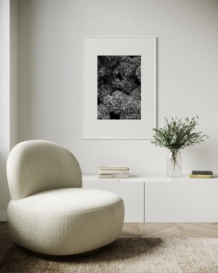 Silent Bloom - Yoin Studio