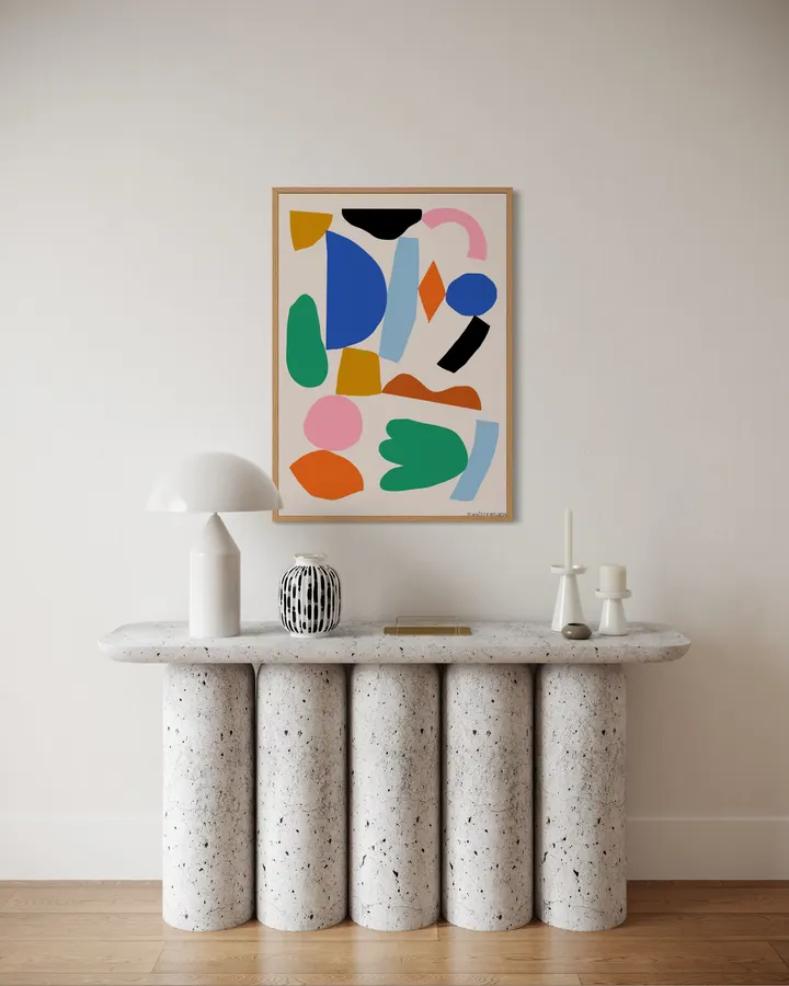 Abstract - Jennifer Bouron