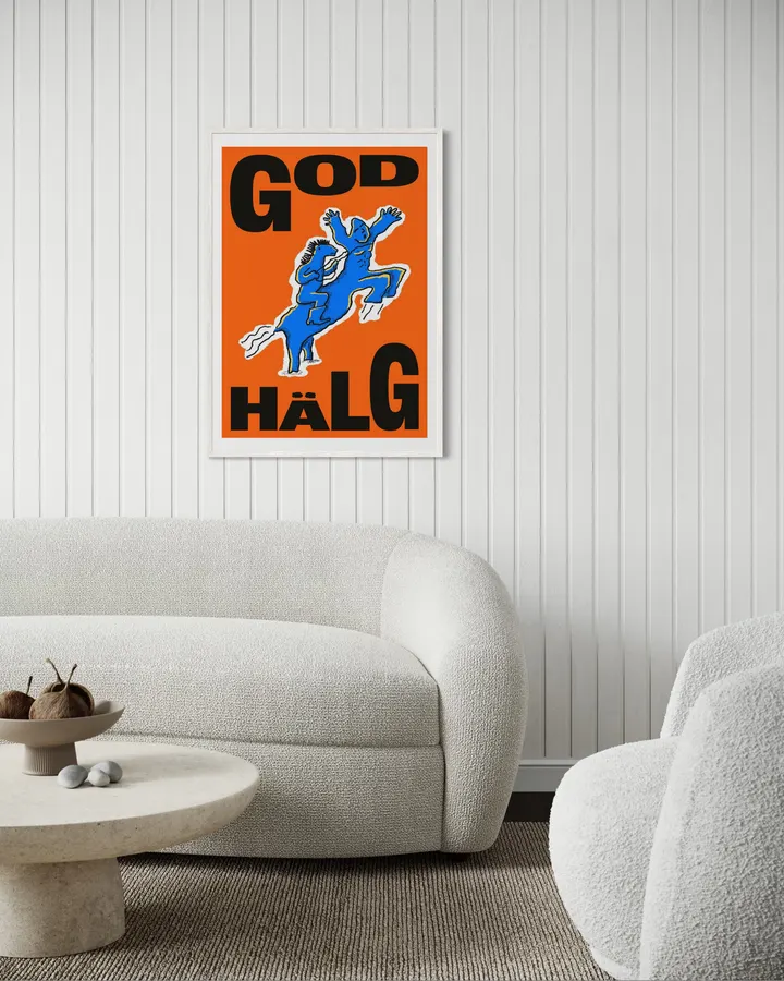 Happy Weekend - Simen Wahlqvist