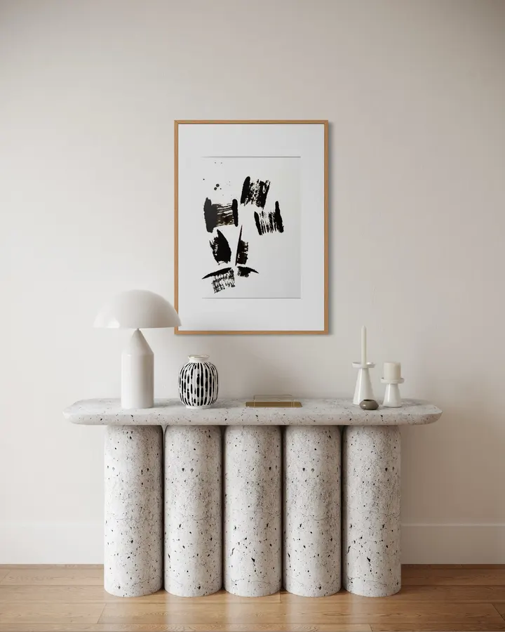 Conduct 1 - フィンセント