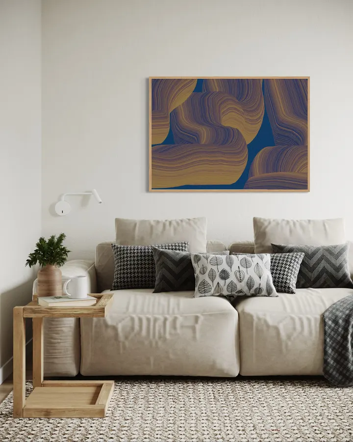 Tapestry of Time